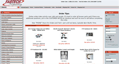 Desktop Screenshot of fastech-racing.com
